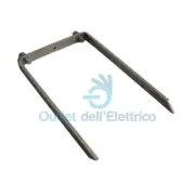 Carrick D26/Pz Peg For Gulliver