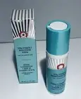 FIRST AID BEAUTY Vitamin C Brightening Serum 1.7 fl oz New With Box