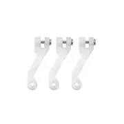 Microheli Plastic Tri-Blade Linkage Swashplate Arm (For Triple Blade Series)