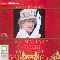 在飛比找三民網路書店優惠-Her Majesty ─ Queen Elizabeth 