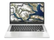Chromebook 14", Intel Celeron N4120, 32GB SSD, ChromeOS, 14a-na0120nr