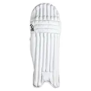 Kookaburra Ghost Pro 4.0 Cricket Batting Leg Guards/Pads Left Hand