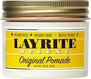 Layrite Original Pomade, White