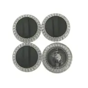 4Pcs Motor Arm Cap LED Lamp Shade Light Case Cover For DJI Spark Drone