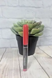 Revlon ColorStay Matte Lite Crayon Lipstick, 009 Ruffled Feathers New