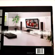 Magnavox Wall Mount TV Ultra Slim Fits Low Profile LED LCD New Tilting 32" x 65"