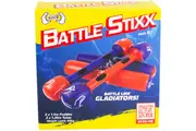 Cooee Battle Stixx Inflatable Family Pool Water Game