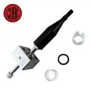 CUBE Speed - SHORT SHIFTER for Lexus IS300 with W55 Transmission (for: Lexus)