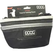 DOOG Dog Treat Pouch - Large / Grey