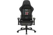 ONEX STC X Hardcore Gaming Office Chair Black