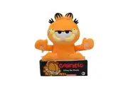 Garfield 10" Plush With Suction Cups