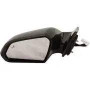 Mirrors Driver Left Side Heated Hand 87610C2570 for Hyundai Sonata 2018-2019