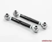 Agency Power Polaris RZR XP 1000/Turbo Black Adjustable Rear Sway Bar Links