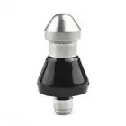 Quick Connector Pressure Washer Nozzle Drain Cleaner Jetter Pipe Dredge Thread