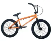 Sunday Primer BMX Bike (20" Toptube) (Orange Soda) [SBX-228-ORGS-23]
