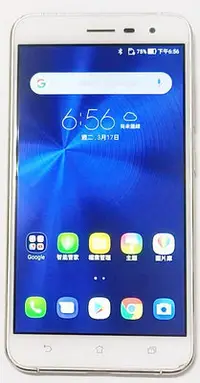 在飛比找Yahoo!奇摩拍賣優惠-╰阿曼達小舖╯ 華碩 ASUS ZenFone 3 ZE55