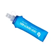 Folding TPU Soft Flask Water Bottle Running Hydrations Pack Waist