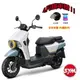 SYM三陽125 4MICA 碟煞七期 2024全新機車