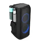 Dust-Proof Storage Box Cases Dust Protective Bag For JBL Partybox 310 Speaker