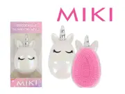 Miki Unicorn Hair Detangling Brush
