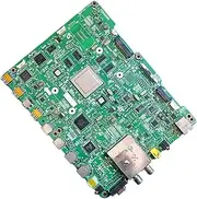 BN94-04313M BN41-01622C BN41-01622B TV Main Board，Compatible for UN55D8000YF UE55D8000YS UN46D7000 UE46D8090 UE46D8000Y TV Motherboard BN94-04313L(55 inch)