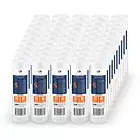 50-PACK of Sediment Water Filter Cartridges Reverse Osmosis 10" x 2.5", 1 Micron
