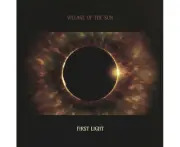 Village of the Sun - FIRST LIGHT [VINYL LP] USA import