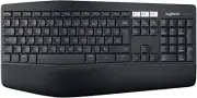 for Logitech MK850 MK825 Wireless Keyboard Logitech MK850 Keybao Keyboard Cover