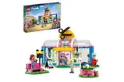 LEGO Friends Hair Salon 41743