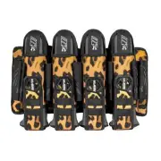 HK Army Eject Harness - Leopard King - 4+3