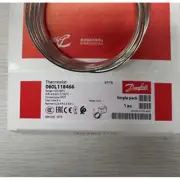 1PS New For Danfoss KP78 060L118466 Temperature Switch Controller Free Shipping