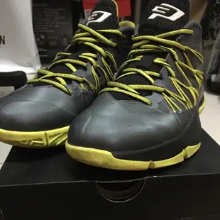 Jordan CP3.VII AE BG 籃球鞋