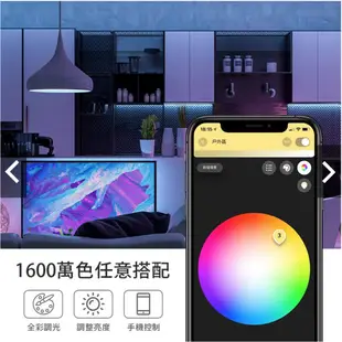 【智慧燈泡】Philips Hue 超值入門組1+3 E27 全彩燈泡 附橋接器 智慧照明 Apple Homekit