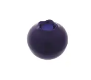 [ Tonymoly ] Tony moly Mini Berry Lip Balm BlueBerry US Seller