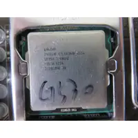 在飛比找蝦皮購物優惠-C.1155CPU-Intel Celeron 處理器 G5