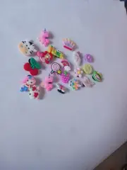 Croc Charm Accessories Shoes 20 Pack Girls #6