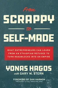 在飛比找誠品線上優惠-From Scrappy to Self-Made: Wha