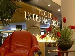 Asuncion Internacional Downtown Hotel