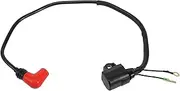 Ignition Coil 6H2-85570-00-00 697-85570-00-00 for Outboard 55HP 60HP 70HP 75HP 90HP 115HP 150HP Marine Engine