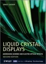在飛比找樂天市場購物網優惠-Liquid Crystal Displays: Addre