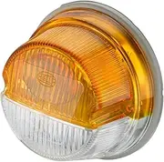 [Hella] 2BE 001 259-061 Indicator - K (18W)/M - 12V - mounting - Fitting Position: Left/Right