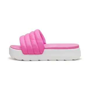 【PUMA官方旗艦】Karmen Slide Puffy Wns 拖鞋 女性 39539902