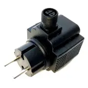 21W 12V Transformer for LED Lights - Low Voltage Power Supply
