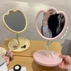 Tulip Dressing Mirror Detachable Beauty Mirror New Table Mirror Dormitory