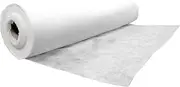 Forever Beauty Disposable Massage Table Cover 180cm x 80cm 48Pcs 1 Roll