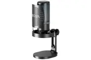 Boya K3 Vibrant Lighting Condenser USB Microphone