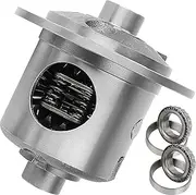 Limited-Slip Differential Fit for Gm 8.2" Chevy Posi Unit - 28 Spline, Fit for Chevrolet Bel Air 1964-1972, fit for Chevrolet Biscayne 1964-1972, OE 19603010