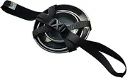 Nylon Strap with Buckle,Cutlery Strap Portable Webbing Straps - Utility Straps Practical Packing Straps for Picnics Barbecues Camping