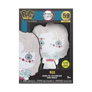 Funko Demon Slayer Rui Enamel Pop! Pin