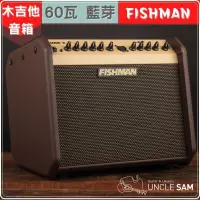 在飛比找蝦皮購物優惠-現貨台灣出貨 Fishman - Loudbox mini 